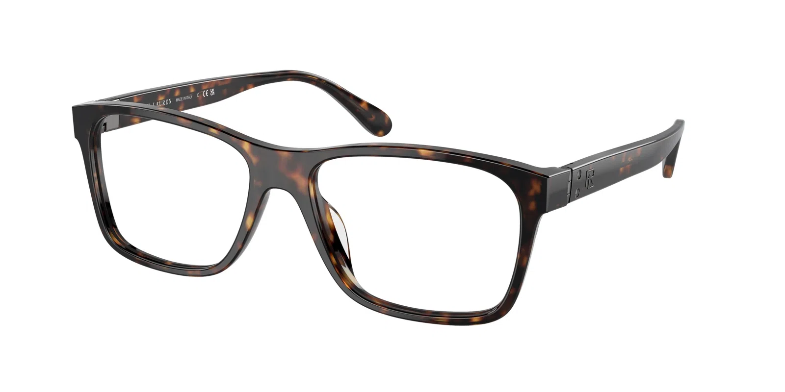 Ralph Lauren 6240U Eyeglasses - view 2